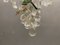 Vintage Italian Murano Glass Fruit Chandelier, Image 6