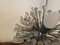 Mid-Century Snowball oder Dandelion Deckenlampe von Emil Stejnar für Rupert Nikoll 17