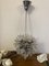 Lámpara de techo Snowball o Dandelion Mid-Century de Emil Stejnar para Rupert Nikoll, Imagen 1