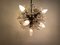 Mid-Century Snowball or Dandelion Ceiling Lamp by Emil Stejnar for Rupert Nikoll 35