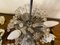 Mid-Century Snowball or Dandelion Ceiling Lamp by Emil Stejnar for Rupert Nikoll, Image 8