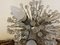 Mid-Century Snowball oder Dandelion Deckenlampe von Emil Stejnar für Rupert Nikoll 14