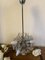 Mid-Century Snowball oder Dandelion Deckenlampe von Emil Stejnar für Rupert Nikoll 6