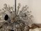 Mid-Century Snowball oder Dandelion Deckenlampe von Emil Stejnar für Rupert Nikoll 25