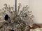 Mid-Century Snowball or Dandelion Ceiling Lamp by Emil Stejnar for Rupert Nikoll, Image 25