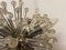 Mid-Century Snowball oder Dandelion Deckenlampe von Emil Stejnar für Rupert Nikoll 13