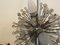 Mid-Century Snowball oder Dandelion Deckenlampe von Emil Stejnar für Rupert Nikoll 11