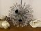 Lámpara de techo Snowball o Dandelion Mid-Century de Emil Stejnar para Rupert Nikoll, Imagen 18