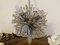 Mid-Century Snowball or Dandelion Ceiling Lamp by Emil Stejnar for Rupert Nikoll, Image 5