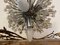 Mid-Century Snowball or Dandelion Ceiling Lamp by Emil Stejnar for Rupert Nikoll, Image 7