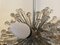 Mid-Century Snowball oder Dandelion Deckenlampe von Emil Stejnar für Rupert Nikoll 9