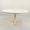 Model 4997 Dining Table by Anna Castelli F. & Ignazio Gardella for Kartell, 1960s 1