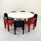 Model 4997 Dining Table by Anna Castelli F. & Ignazio Gardella for Kartell, 1960s 3