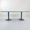 Kroma Dining Table by Antonia Astori for Driade, 1980s 2