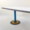 Kroma Dining Table by Antonia Astori for Driade, 1980s 3