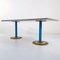 Kroma Dining Table by Antonia Astori for Driade, 1980s 7