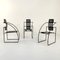 Quinta Chair by Mario Botta for Alias, 1980s 3