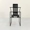 Quinta Chair by Mario Botta for Alias, 1980s 5