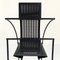 Quinta Chair by Mario Botta for Alias, 1980s 10