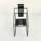 Quinta Chair by Mario Botta for Alias, 1980s, Image 8