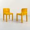 Model 4875 Chair by Carlo Bartoli for Kartell, 1970s 5