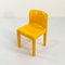 Modell 4875 Stuhl von Carlo Bartoli für Kartell, 1970er 7