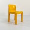 Model 4875 Chair by Carlo Bartoli for Kartell, 1970s 1