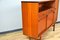 Credenza alta vintage in teak, Italia, anni '60, Immagine 5