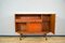 Vintage High Credenza in Teak, Italy, 1960s, Image 3