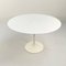 Table de Salle à Manger Tulipe par Eero Saarinen pour Knoll, 1990s 2