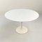 Tulip Dining Table by Eero Saarinen for Knoll, 1990s, Image 2