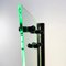 Coat Rack with Neon from Firenze Design Firm, 1980s, Image 2