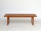 Danish Extendable Teak Coffee Table, 1960s 2