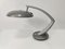Vintage Boomerang Lampe von Fase, 1960er 1