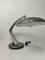 Vintage Boomerang Lamp from Fase, 1960s, Image 9