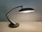 Vintage Boomerang Lampe von Fase, 1960er 15