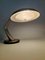 Vintage Boomerang Lampe von Fase, 1960er 2