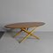 Ovalette Coffee Table by Ilmari Tapiovaara for Artek, 1950s, Image 2