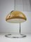 Vintage Italian Conchiglia Lamp by Luigi Massoni for Guzzini 5