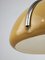 Vintage Italian Conchiglia Lamp by Luigi Massoni for Guzzini 6
