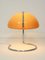 Vintage Italian Conchiglia Lamp by Luigi Massoni for Guzzini 2