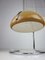 Italienische Vintage Conchiglia Lampe von Luigi Massoni für Guzzini 15