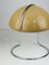 Italienische Vintage Conchiglia Lampe von Luigi Massoni für Guzzini 4
