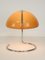 Lampe Conchiglia Vintage par Luigi Massoni pour Guzzini, Italie 8