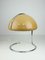 Vintage Italian Conchiglia Lamp by Luigi Massoni for Guzzini 3