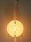 Lámpara de mesa Sirio italiana de Guzzini, Imagen 15