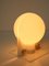 Italian Sirio Table Lamp from Guzzini, Image 14