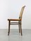 Chaises No. 811 par Michael Thonet, Set de 2 15