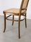 No. 811 Chairs by Michael Thonet, Set of 2 6
