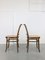 Chaises No. 811 par Michael Thonet, Set de 2 3